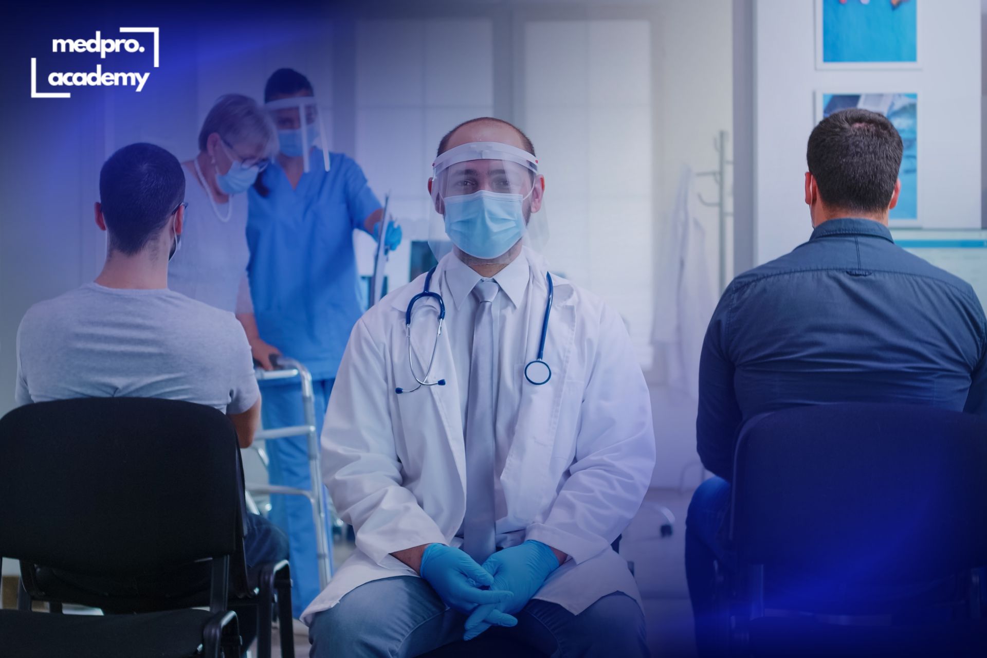 1Біобезпека та засоби індивідуального захисту